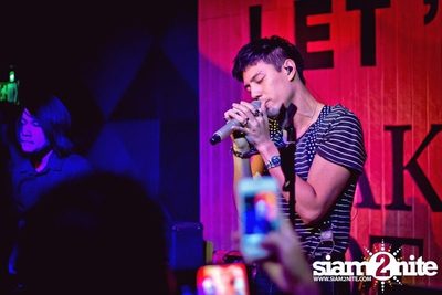 DOME Live — photo 22