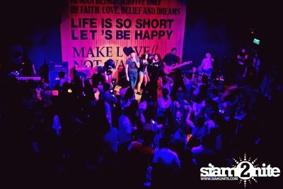 DOME Live — photo 48
