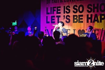 DOME Live — photo 28