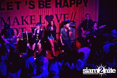 DOME Live — photo 44