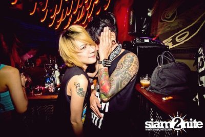 DOME Live — photo 106