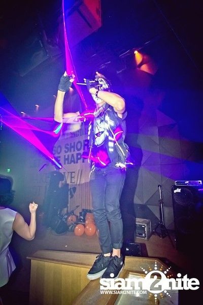 DOME Live — photo 117