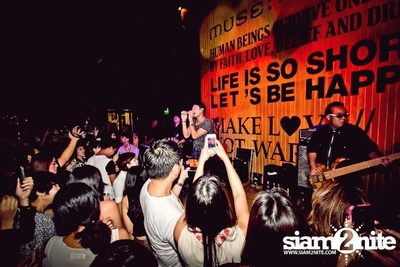 DOME Live — photo 20