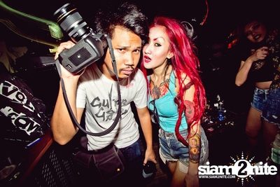 DOME Live — photo 121