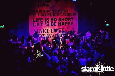 DOME Live — photo 50