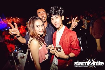 DOME Live — photo 95