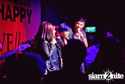 DOME Live — photo 36