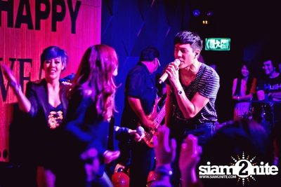 DOME Live — photo 39