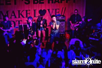 DOME Live — photo 43