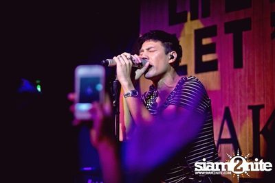 DOME Live — photo 26
