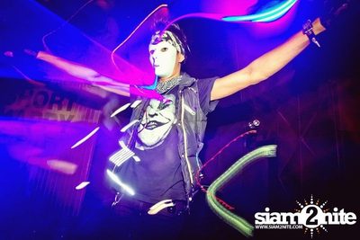 DOME Live — photo 115