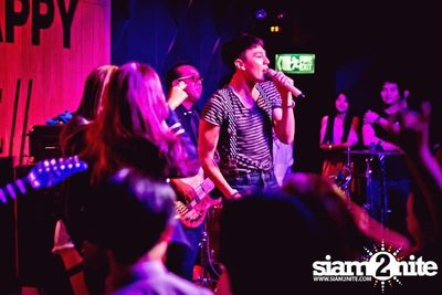 DOME Live — photo 38