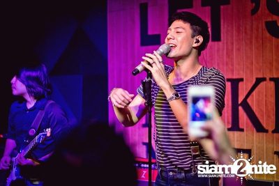DOME Live — photo 24