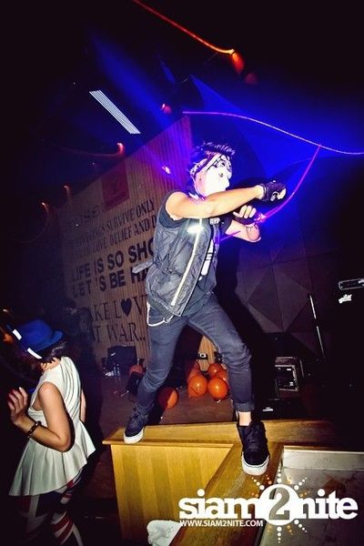 DOME Live — photo 119