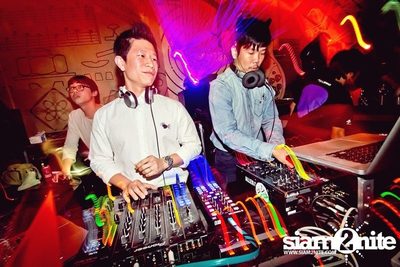 DOME Live — photo 61