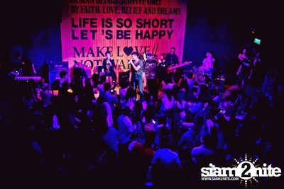 DOME Live — photo 49
