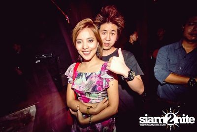 DOME Live — photo 100