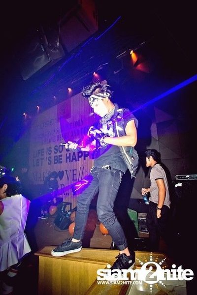 DOME Live — photo 118