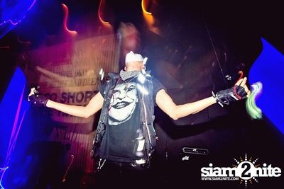 DOME Live — photo 112