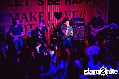 DOME Live — photo 42