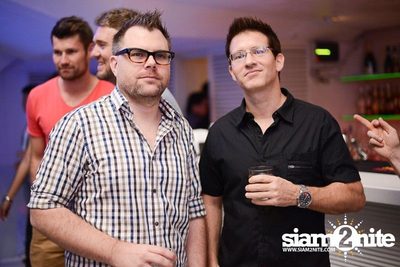 SUBSTANCE Sagittarius Birthday Special — photo 25