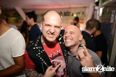 SUBSTANCE Sagittarius Birthday Special — photo 54