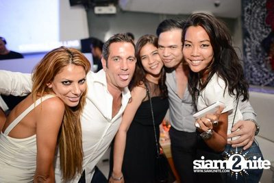 SUBSTANCE Sagittarius Birthday Special — photo 61