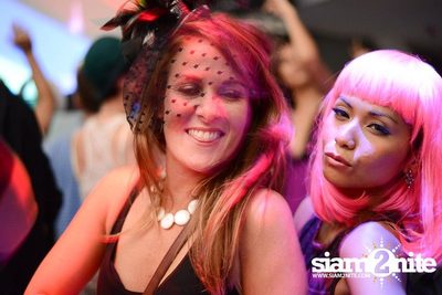 SUBSTANCE Sagittarius Birthday Special — photo 43