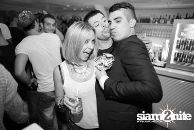 SUBSTANCE Sagittarius Birthday Special — photo 49
