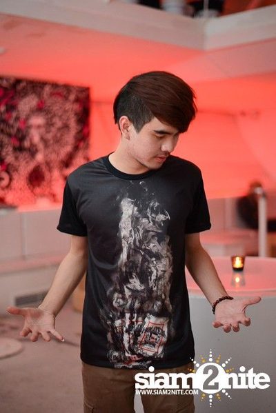 SUBSTANCE Sagittarius Birthday Special — photo 2