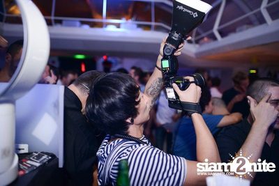 SUBSTANCE Sagittarius Birthday Special — photo 58