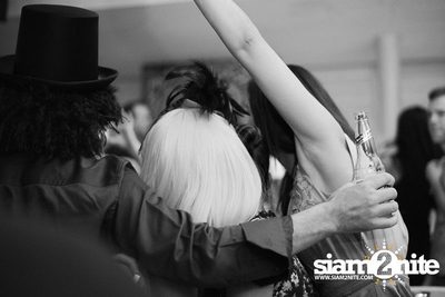 SUBSTANCE Sagittarius Birthday Special — photo 37
