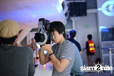 SUBSTANCE Sagittarius Birthday Special — photo 10