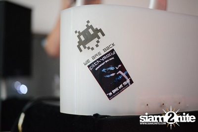 SUBSTANCE Sagittarius Birthday Special — photo 4