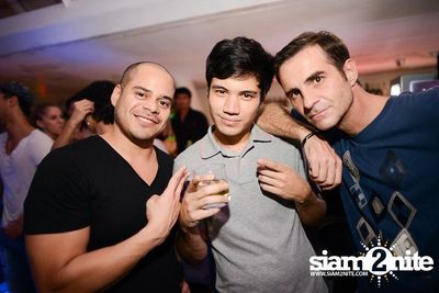 SUBSTANCE Sagittarius Birthday Special — photo 57