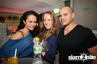 SUBSTANCE Sagittarius Birthday Special — photo 14