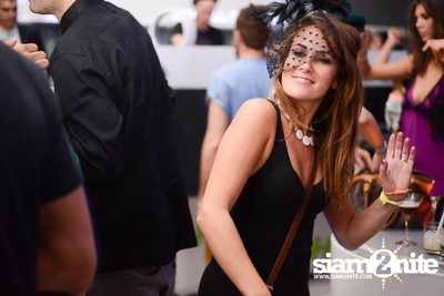 SUBSTANCE Sagittarius Birthday Special — photo 42