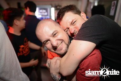 SUBSTANCE Sagittarius Birthday Special — photo 53
