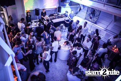 SUBSTANCE Sagittarius Birthday Special — photo 59