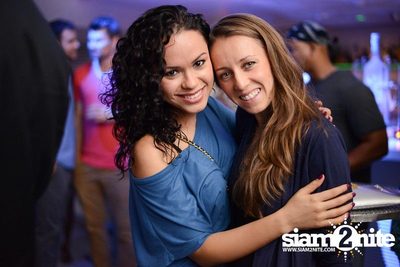 SUBSTANCE Sagittarius Birthday Special — photo 21
