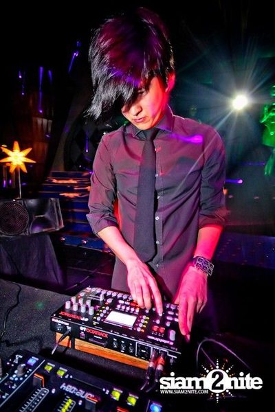DJ PARTY INDUSTRIAL — photo 165