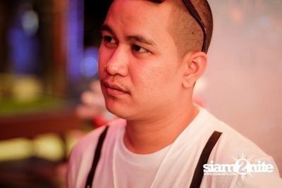 DJ PARTY INDUSTRIAL — photo 4