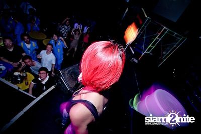 DJ PARTY INDUSTRIAL — photo 341