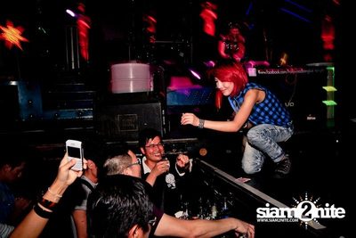 DJ PARTY INDUSTRIAL — photo 278