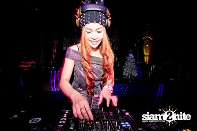 DJ PARTY INDUSTRIAL — photo 263