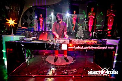 DJ PARTY INDUSTRIAL — photo 168