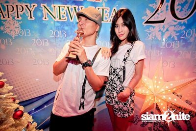 DJ PARTY INDUSTRIAL — photo 50