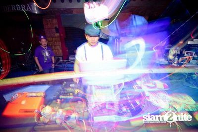 DJ PARTY INDUSTRIAL — photo 48