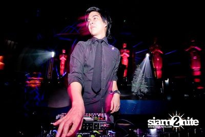 DJ PARTY INDUSTRIAL — photo 160
