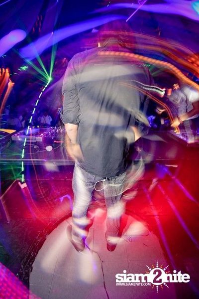 DJ PARTY INDUSTRIAL — photo 155